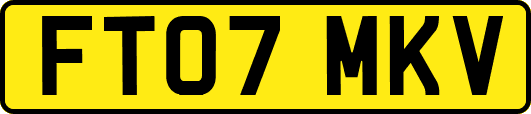 FT07MKV