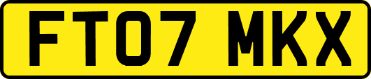 FT07MKX
