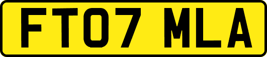 FT07MLA
