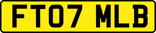 FT07MLB