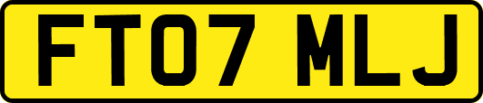 FT07MLJ