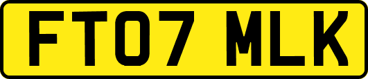 FT07MLK
