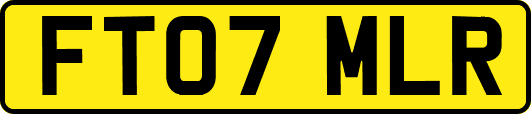 FT07MLR