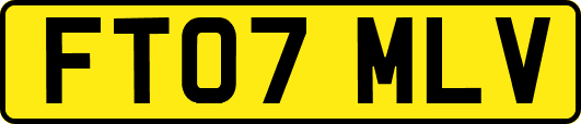 FT07MLV
