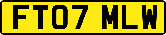 FT07MLW