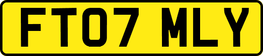 FT07MLY