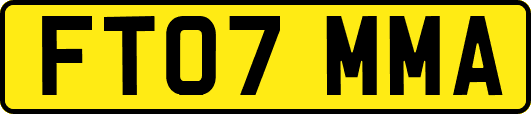FT07MMA
