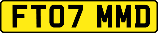 FT07MMD