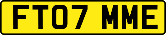 FT07MME