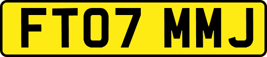 FT07MMJ