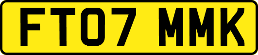 FT07MMK
