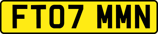 FT07MMN