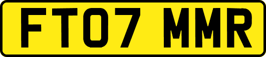 FT07MMR