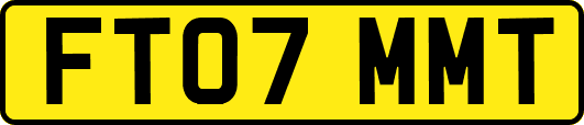 FT07MMT