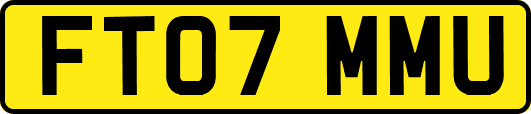 FT07MMU