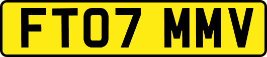 FT07MMV