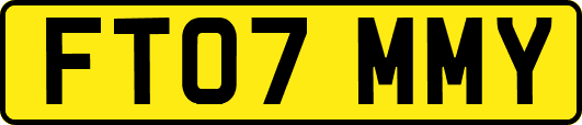 FT07MMY