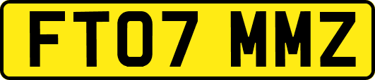 FT07MMZ