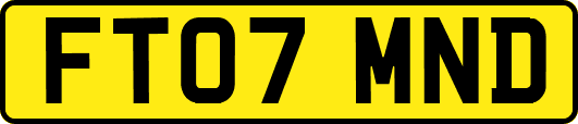 FT07MND