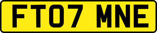 FT07MNE
