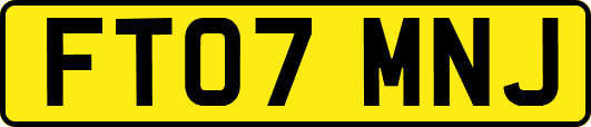 FT07MNJ