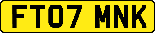 FT07MNK