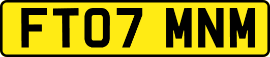 FT07MNM