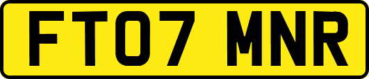 FT07MNR