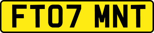 FT07MNT