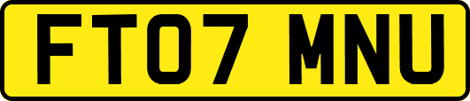 FT07MNU
