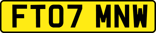 FT07MNW
