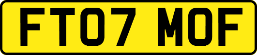 FT07MOF