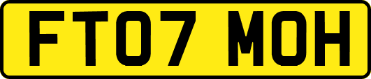 FT07MOH