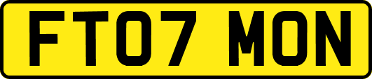 FT07MON