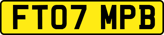 FT07MPB