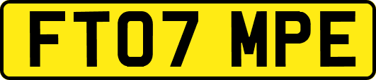 FT07MPE