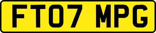 FT07MPG