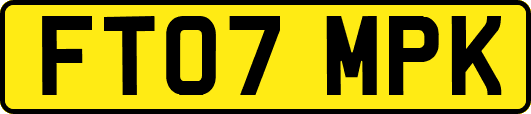FT07MPK