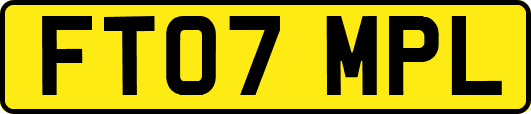 FT07MPL