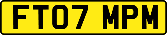 FT07MPM