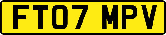 FT07MPV