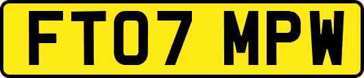 FT07MPW