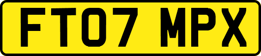 FT07MPX