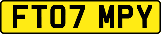 FT07MPY