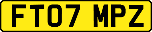 FT07MPZ