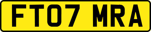 FT07MRA