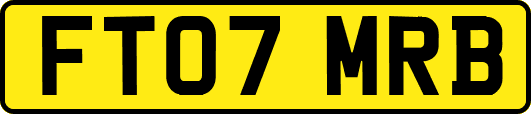 FT07MRB