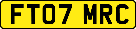 FT07MRC