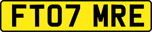 FT07MRE