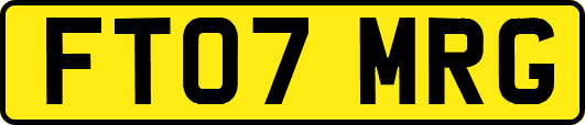 FT07MRG